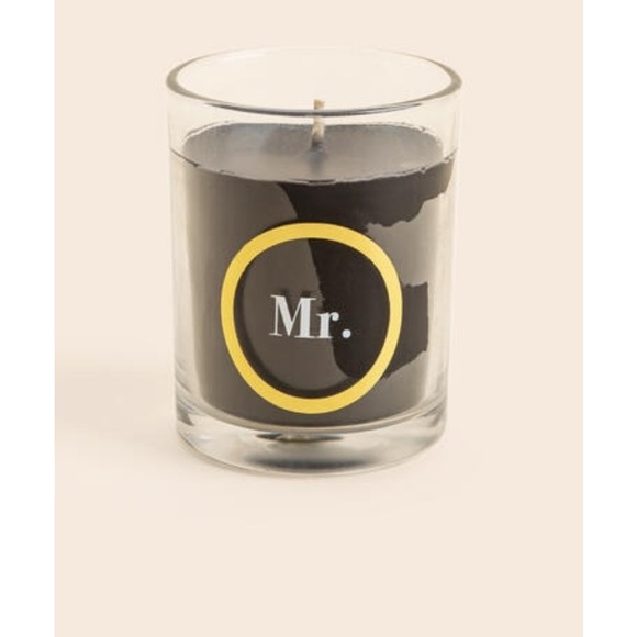 Good energy co Mr groom 🤵🏻 candle NWT bridesmaid gift - Picture 6 of 12